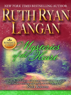 cover image of Mysteries of the Heart